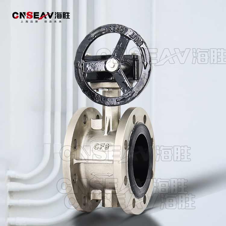 蝶阀d341x是什么意思，你知道吗？