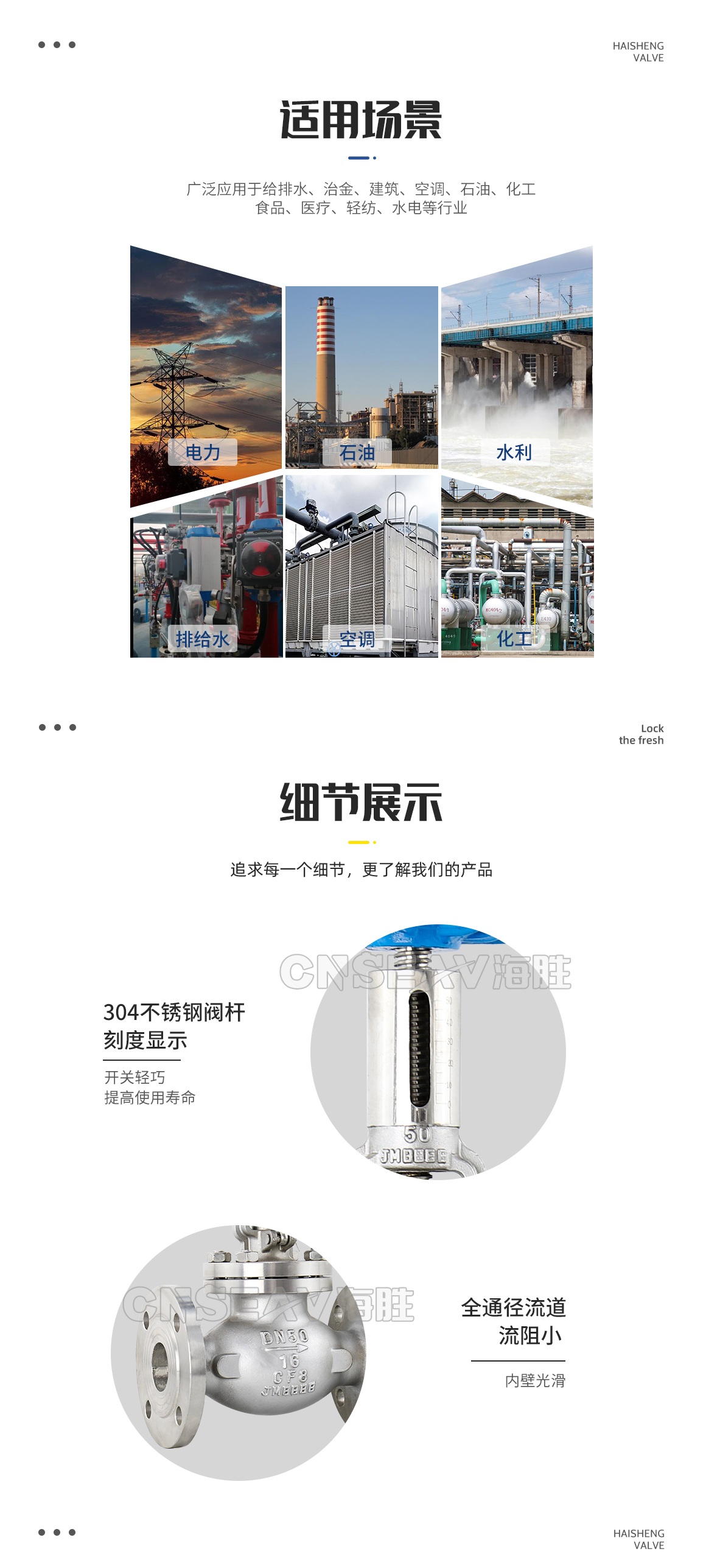 不锈钢手动调节阀T40H图片